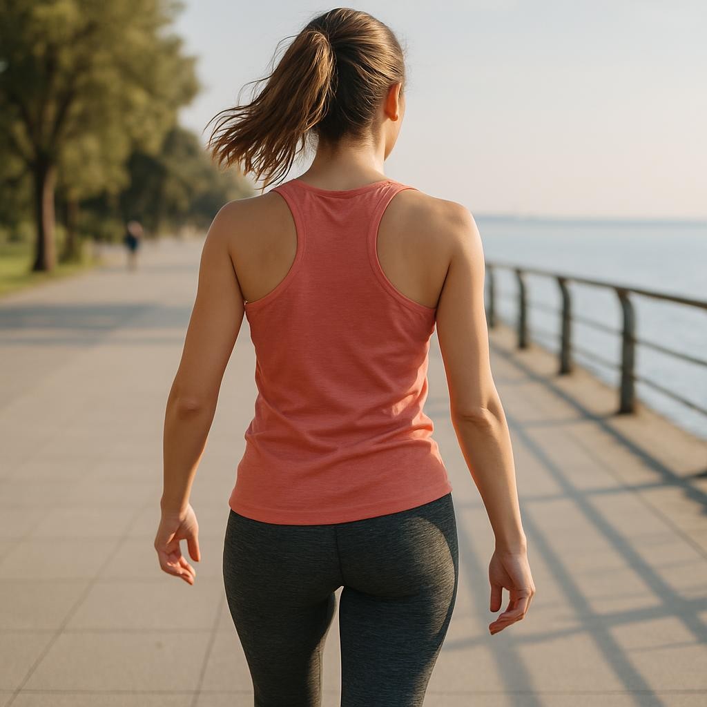 LA TIROIDES Y EL ENTRENAMIENTO: POR QUÉ TU METABOLISMO NO ES TU EXCUSA (NI TU CONDENA)