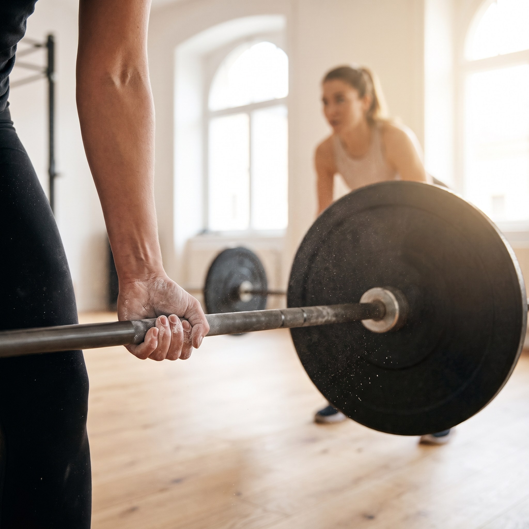 EL SÍNDROME DE LA COMPARACIÓN EN EL GIMNASIO: POR QUÉ MIRAR A LA DE AL LADO TE ESTÁ FRENANDO