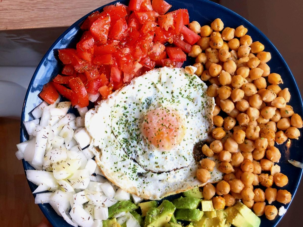 Webinar: Nutrición para entrenamiento de fuerza